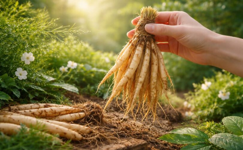 découvrez les avis et bienfaits du shatavari pour améliorer la fertilité. guide complet pour comprendre ses effets naturels et son utilisation.