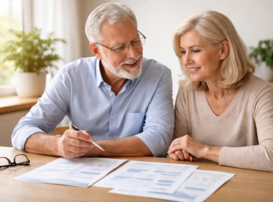 découvrez comment choisir la mutuelle idéale pour les retraités afin de couvrir efficacement les dépassements d'honoraires et préserver votre budget santé.