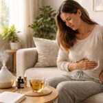 Douleur vésicule biliaire et stress : stratégies efficaces pour gérer ces symptômes
