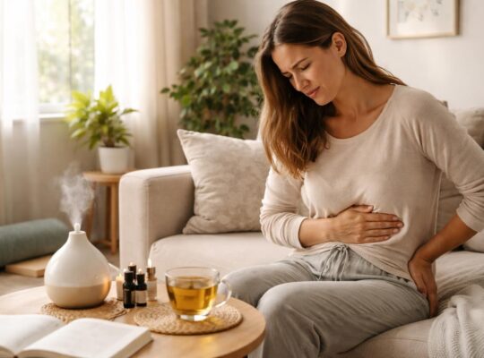 découvrez comment gérer efficacement les douleurs liées à la vésicule biliaire et au stress grâce à des stratégies adaptées pour améliorer votre bien-être au quotidien.