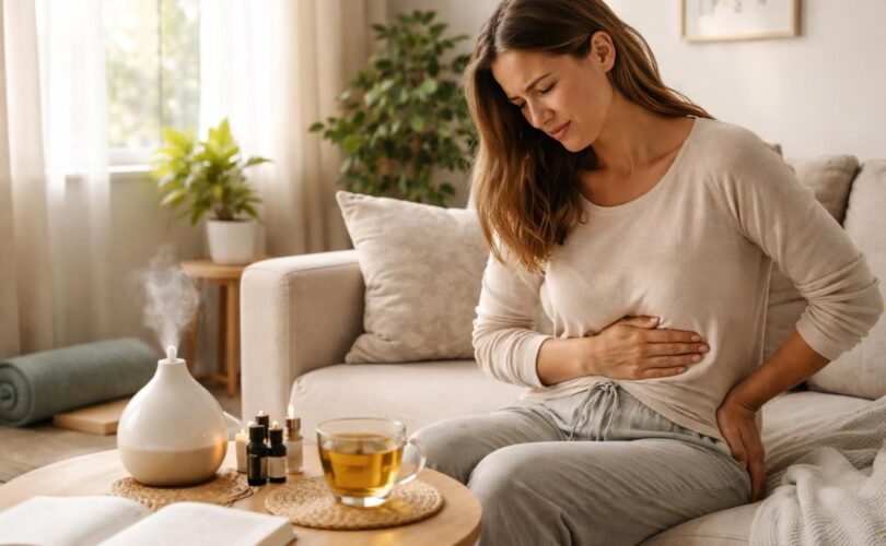 découvrez comment gérer efficacement les douleurs liées à la vésicule biliaire et au stress grâce à des stratégies adaptées pour améliorer votre bien-être au quotidien.