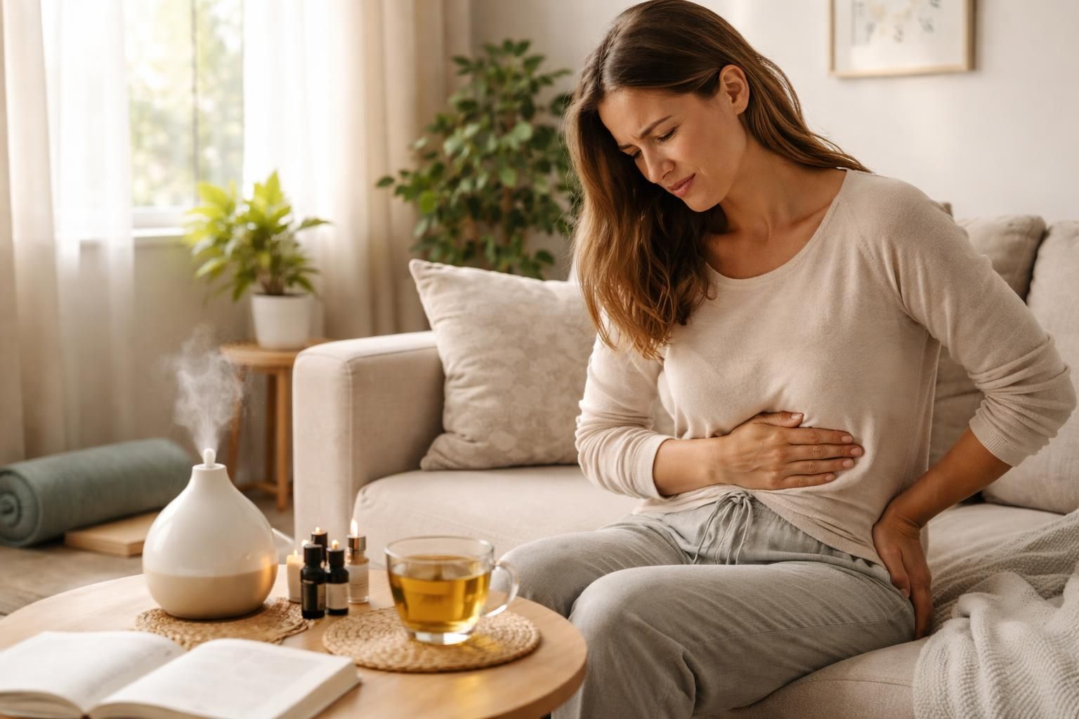découvrez comment gérer efficacement les douleurs liées à la vésicule biliaire et au stress grâce à des stratégies adaptées pour améliorer votre bien-être au quotidien.