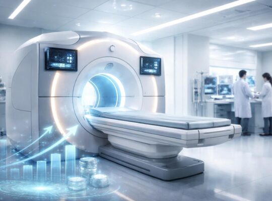 découvrez comment les avancées technologiques influencent le coût d'une irm pelvienne et ce que cela signifie pour les patients et les professionnels de santé.