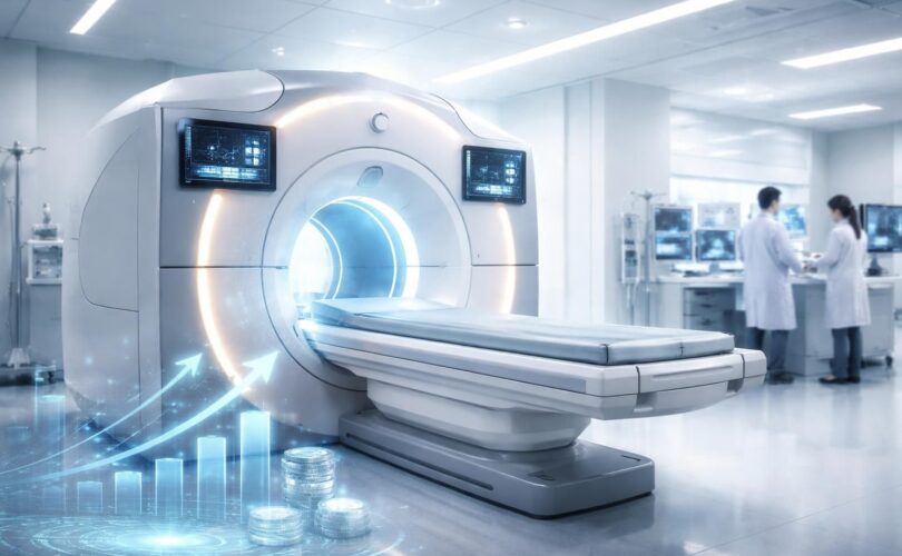 découvrez comment les avancées technologiques influencent le coût d'une irm pelvienne et ce que cela signifie pour les patients et les professionnels de santé.