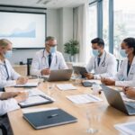 La convention médicale face à la pandémie de COVID-19