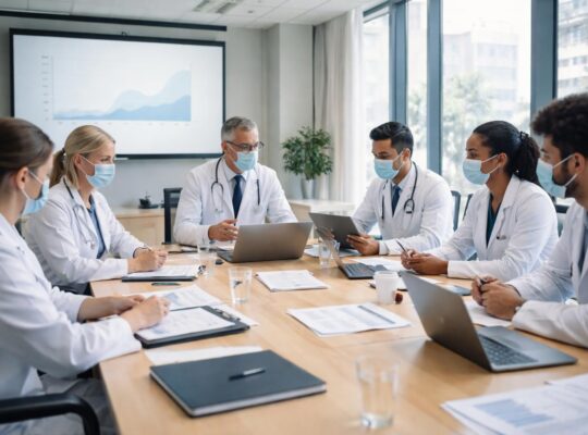 analyse de l'impact de la pandémie de covid-19 sur la convention médicale, ses adaptations et les enjeux pour les professionnels de santé.