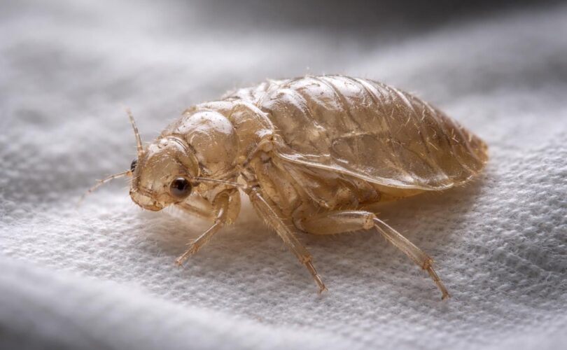 découvrez la vérité étonnante sur la coquille d'une punaise de lit morte et ce qu'elle révèle sur ces insectes nuisibles.