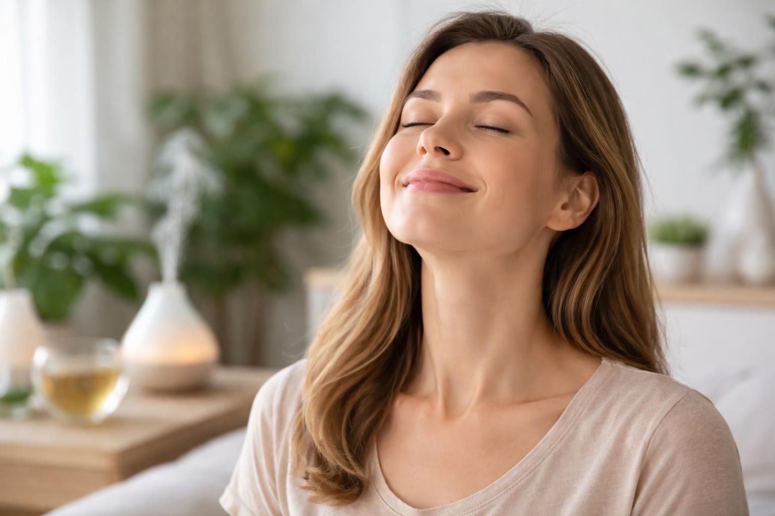découvrez les bienfaits surprenants de savoir comment déboucher le nez en seulement 19 secondes pour retrouver facilement confort et respirer mieux au quotidien.