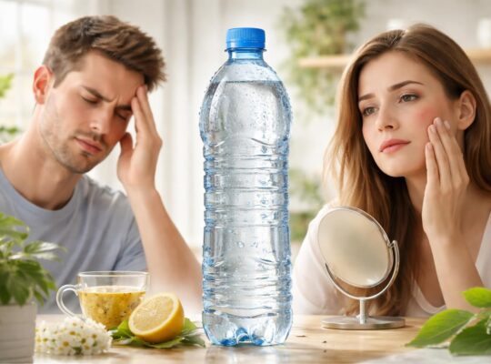 découvrez les effets secondaires potentiels de l'eau rozana et apprenez comment les considérer pour préserver votre bien-être au quotidien.