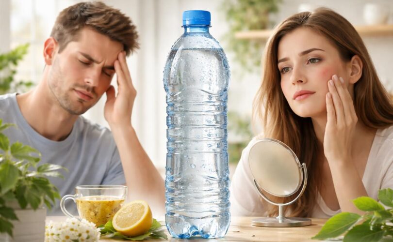 découvrez les effets secondaires potentiels de l'eau rozana et apprenez comment les considérer pour préserver votre bien-être au quotidien.