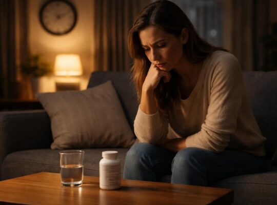 découvrez les véritables effets secondaires du mucuna pris le soir, démêlez mythe et réalité pour une utilisation en toute sécurité.