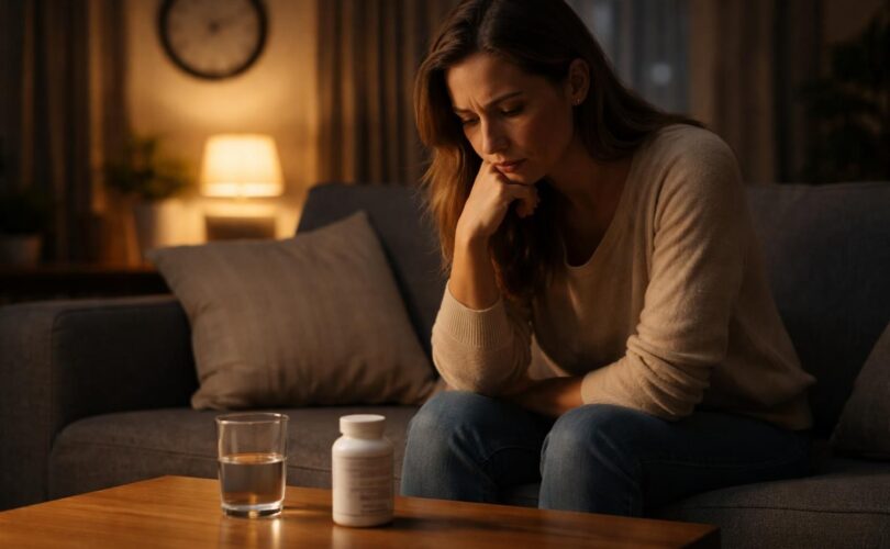 découvrez les véritables effets secondaires du mucuna pris le soir, démêlez mythe et réalité pour une utilisation en toute sécurité.