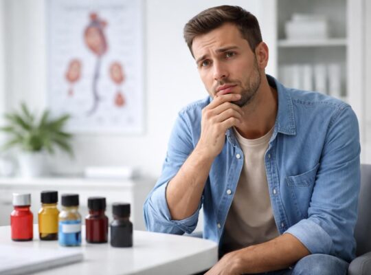 découvrez les vérités et les idées reçues sur les effets secondaires du poppers. analysez ce qui relève du mythe ou de la réalité pour mieux comprendre cette substance.