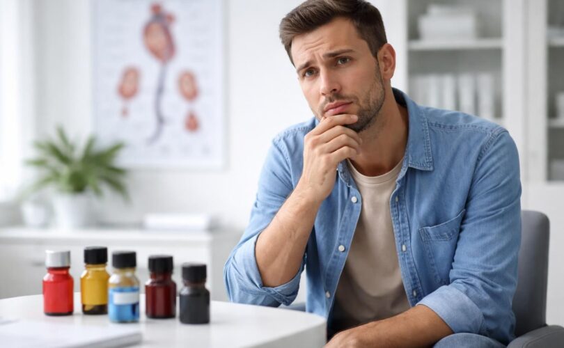 découvrez les vérités et les idées reçues sur les effets secondaires du poppers. analysez ce qui relève du mythe ou de la réalité pour mieux comprendre cette substance.