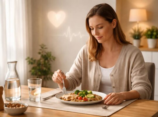 découvrez les vérités et idées reçues sur les extrasystoles après le repas. comprenez leurs causes, symptômes et conseils pour mieux gérer ces palpitations cardiaques.