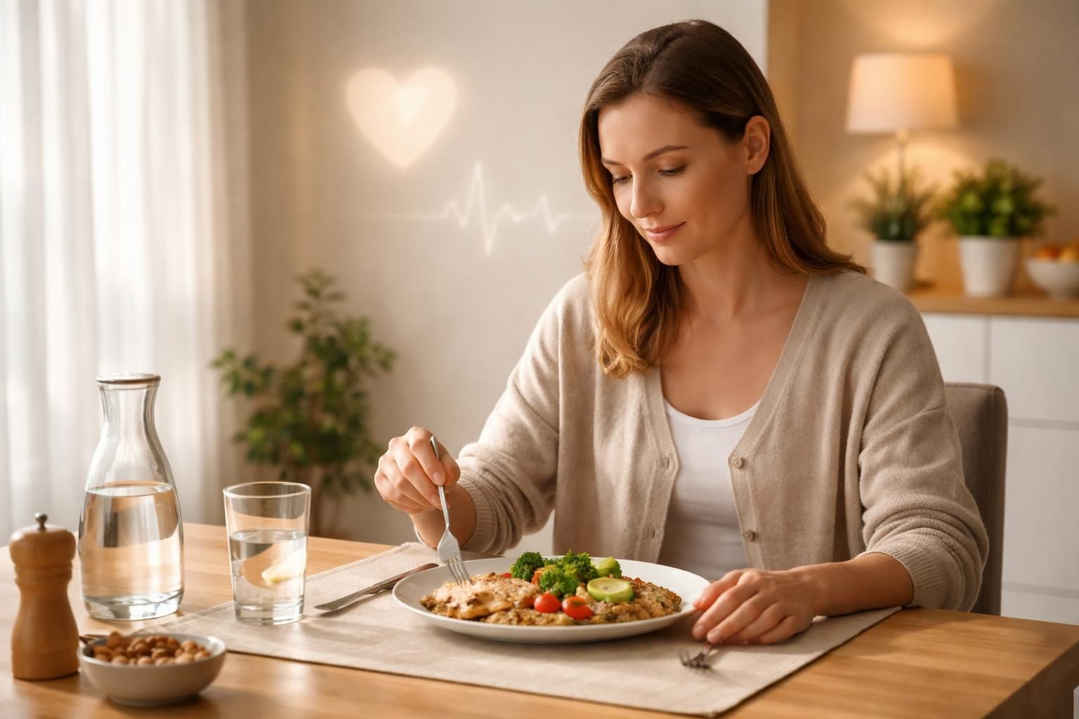 découvrez les vérités et idées reçues sur les extrasystoles après le repas. comprenez leurs causes, symptômes et conseils pour mieux gérer ces palpitations cardiaques.