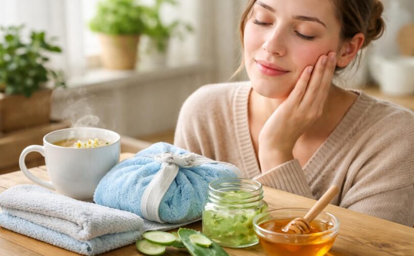 découvrez des remèdes de grand-mère surprenants et efficaces pour soulager et accélérer la guérison après l'extraction d'une dent.