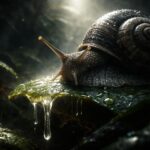 Les secrets cachés derrière le danger de la bave d&rsquo;escargot : vérité ou mythe ?