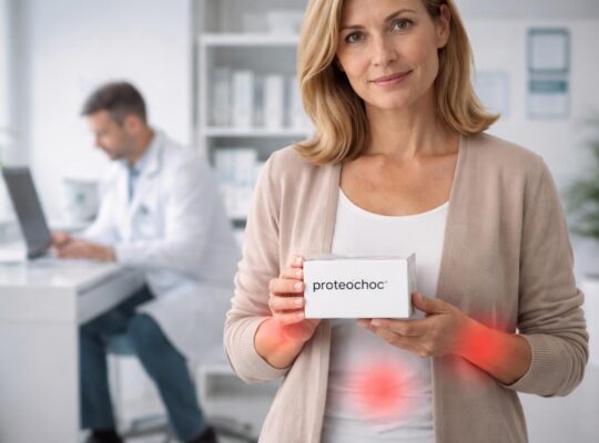 découvrez les vérités essentielles sur les effets secondaires et les avis concernant le proteochoc pour faire un choix éclairé.