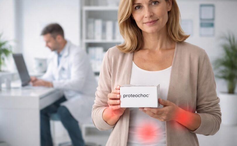 découvrez les vérités essentielles sur les effets secondaires et les avis concernant le proteochoc pour faire un choix éclairé.