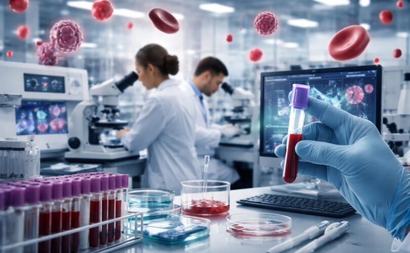 découvrez pourquoi les recherches sur le cancer du sang sont cruciales en médecine moderne pour améliorer les diagnostics, traitements et perspectives des patients.