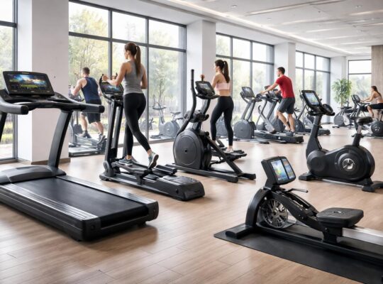 découvrez comment choisir la meilleure machine pour maigrir grâce à nos critères essentiels pour un achat efficace et adapté à vos objectifs de perte de poids.