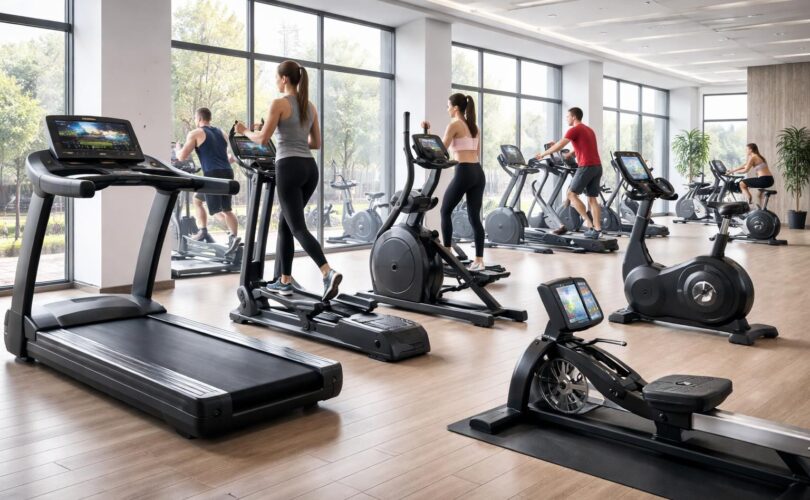 découvrez comment choisir la meilleure machine pour maigrir grâce à nos critères essentiels pour un achat efficace et adapté à vos objectifs de perte de poids.