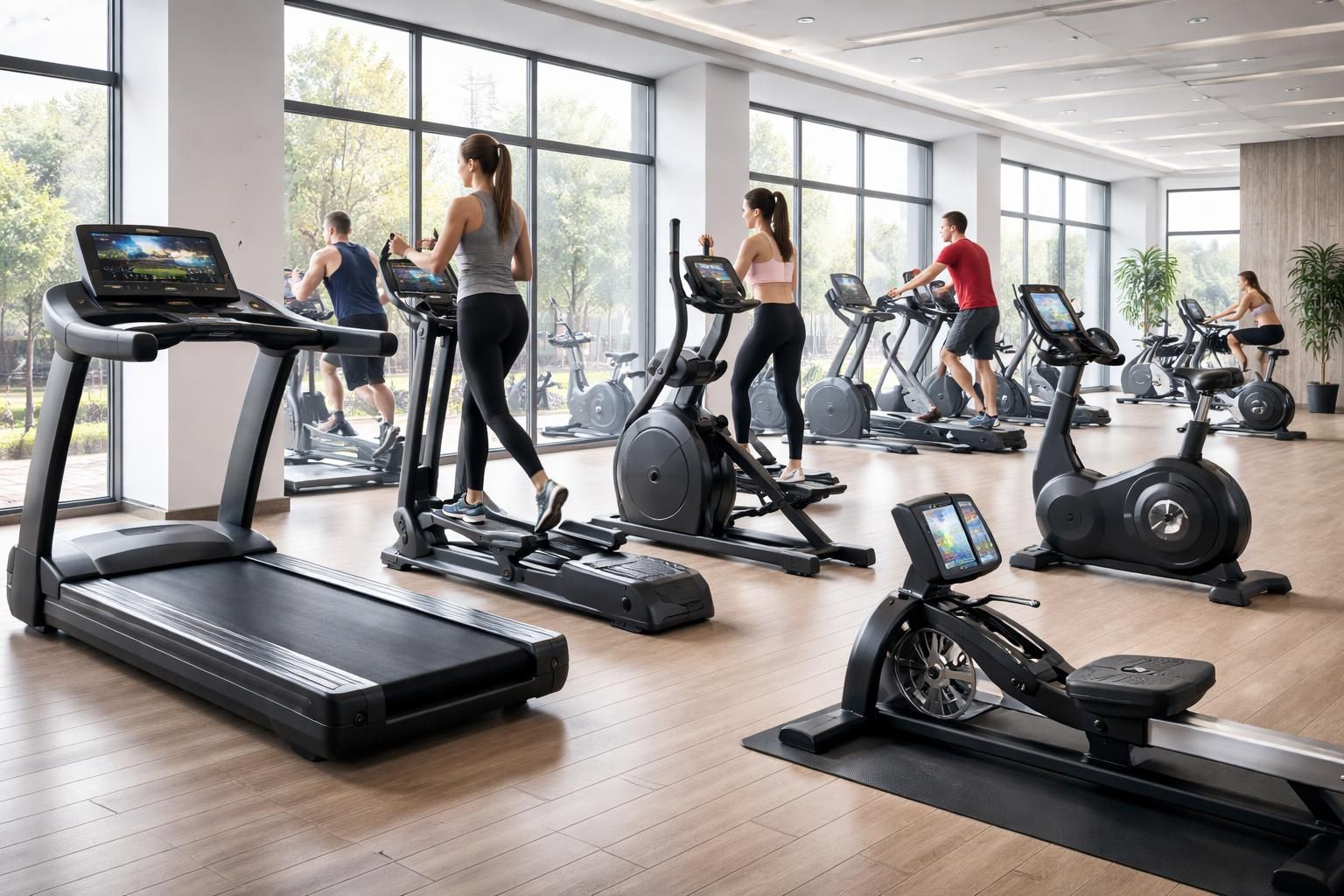 découvrez comment choisir la meilleure machine pour maigrir grâce à nos critères essentiels pour un achat efficace et adapté à vos objectifs de perte de poids.