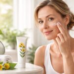 Peut-on mettre de l&rsquo;arnica sur le visage : usages et précautions à connaître