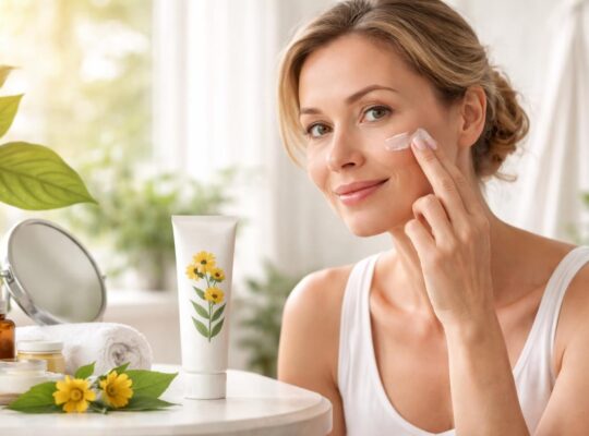 découvrez si l'arnica est adapté pour une application sur le visage, ses bienfaits, usages recommandés et les précautions essentielles à suivre pour éviter les irritations.