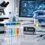 Peut-on vraiment faire baisser les gamma gt en 5 jours ? Voici ce que dit la science