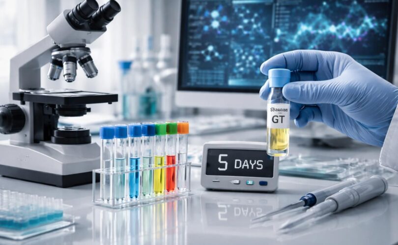 découvrez ce que la science révèle sur la possibilité de réduire les gamma gt en seulement 5 jours et les méthodes efficaces pour y parvenir.