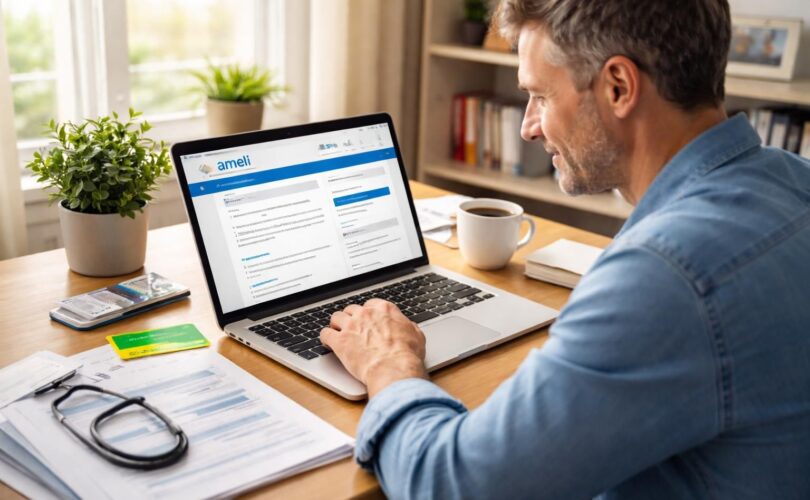 découvrez pourquoi il est essentiel de toujours mettre à jour votre compte ameli pour bénéficier d'un suivi optimal de vos remboursements et garantir la gestion efficace de votre couverture santé.