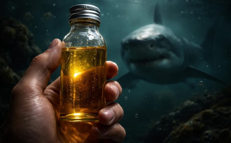 découvrez pourquoi les risques liés à l'huile de foie de requin sont fréquemment minimisés et ce que vous devez savoir pour protéger votre santé.