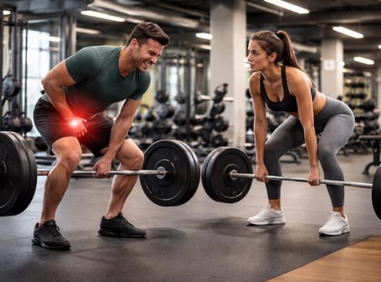 découvrez les mouvements à éviter lors de la pratique du sport en cas d'hernie inguinale pour prévenir les douleurs et complications. conseils d'experts pour un exercice sécurisé.