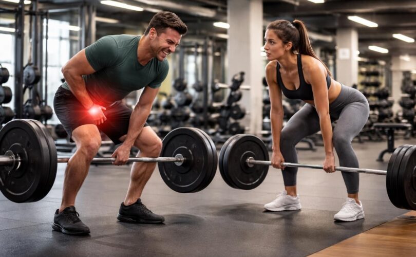 découvrez les mouvements à éviter lors de la pratique du sport en cas d'hernie inguinale pour prévenir les douleurs et complications. conseils d'experts pour un exercice sécurisé.