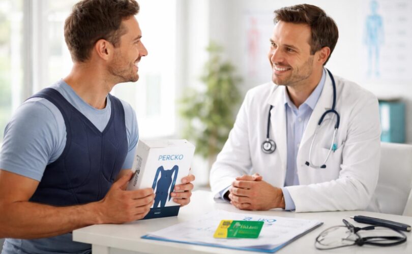 découvrez si vous pouvez bénéficier d'un remboursement de percko par la sécurité sociale, les conditions d'éligibilité et les démarches à suivre pour en profiter.