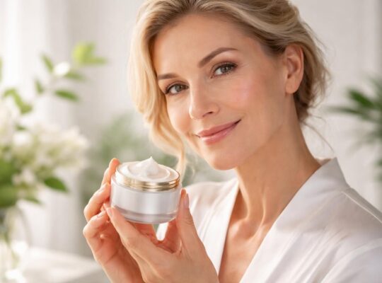 découvrez la meilleure crème pour dermatoporose et révélez l'éclat naturel de votre peau en profondeur. soins efficaces et douceur assurée.