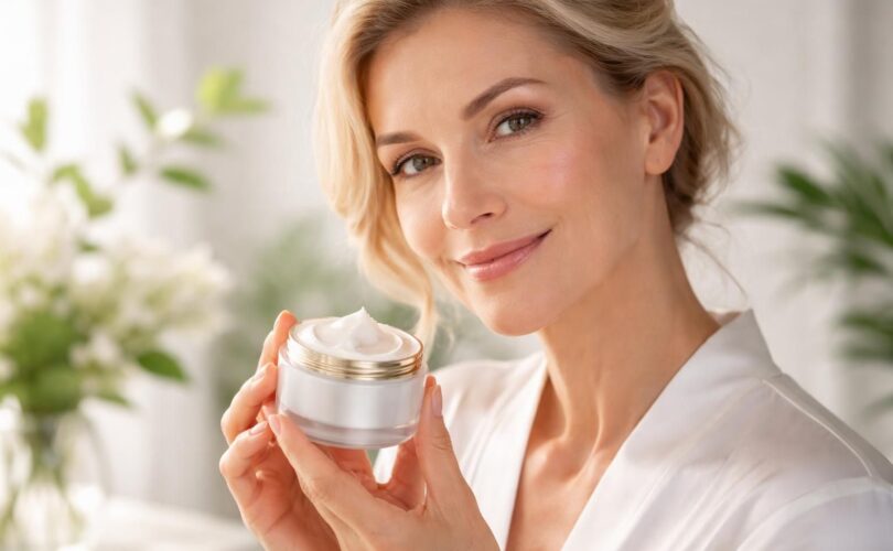 découvrez la meilleure crème pour dermatoporose et révélez l'éclat naturel de votre peau en profondeur. soins efficaces et douceur assurée.