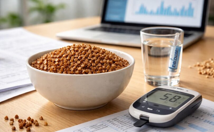 découvrez comment le sarrasin peut influencer positivement le diabète grâce aux dernières études scientifiques. comprenez les bienfaits de cet aliment naturel sur la gestion du diabète.