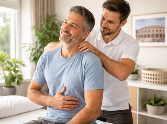 découvrez des témoignages inspirants sur la guérison grâce à un étiopathe à nîmes. expériences réelles et bienfaits de l’étiopathie pour votre bien-être.