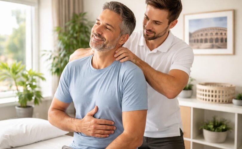 découvrez des témoignages inspirants sur la guérison grâce à un étiopathe à nîmes. expériences réelles et bienfaits de l’étiopathie pour votre bien-être.