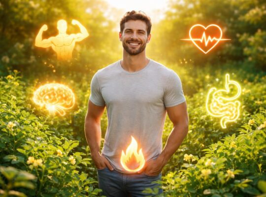 découvrez les 5 bienfaits étonnants du fenugrec pour les hommes, ses effets sur la santé et le bien-être que vous ignoriez peut-être.