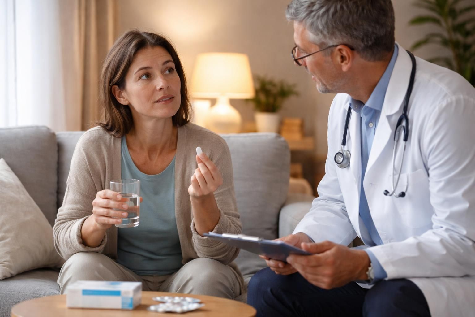 découvrez comment utiliser le paracétamol en cas de malaise vagal, avec des précautions essentielles et des conseils pratiques pour assurer votre sécurité et votre bien-être.
