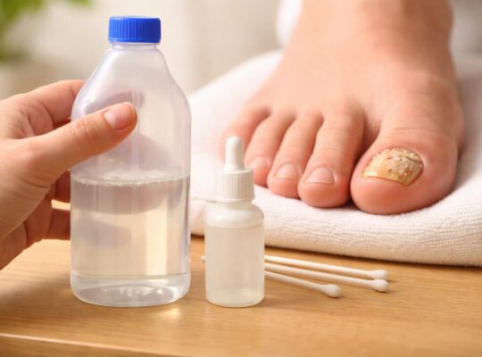 découvrez notre guide complet pour un traitement efficace à la javel contre la mycose des ongles de pieds, avec des conseils pratiques pour une guérison rapide et sécurisée.