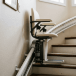 Monte escalier : quelles régions sont les mieux couvertes?