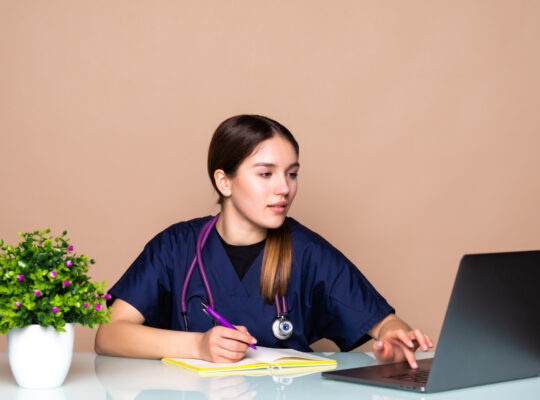 prépa médecine