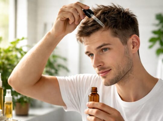 découvrez des conseils éprouvés et des méthodes naturelles pour accélérer la pousse des cheveux chez l’homme et obtenir une chevelure plus dense et saine rapidement.