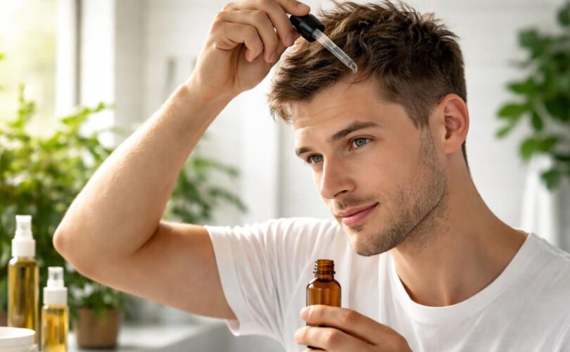 découvrez des conseils éprouvés et des méthodes naturelles pour accélérer la pousse des cheveux chez l’homme et obtenir une chevelure plus dense et saine rapidement.