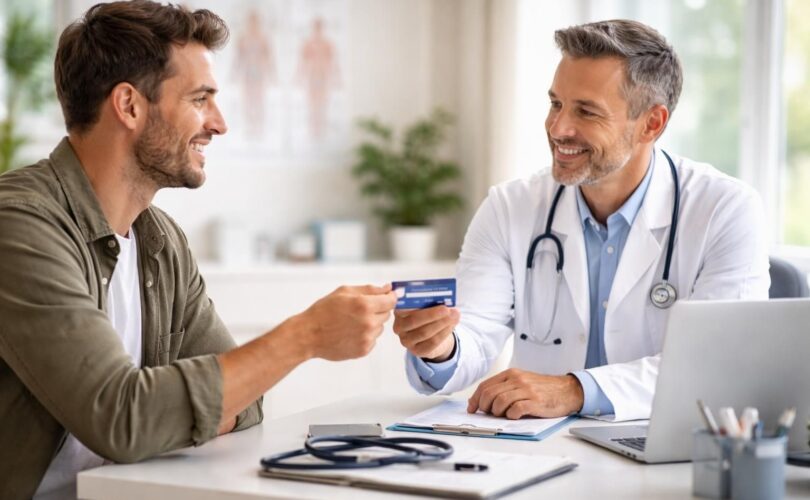 découvrez comment utiliser votre carte européenne d'assurance maladie (ceam) chez un médecin à l'étranger pour bénéficier d'une prise en charge optimale de vos soins de santé.